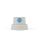 Blue Soft Cap