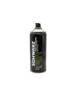 Farba Montana Schwarz 400ml
