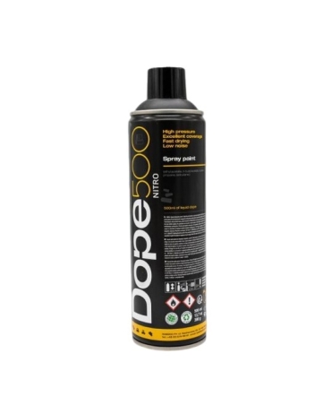 Dope Nitro Black 500ml
