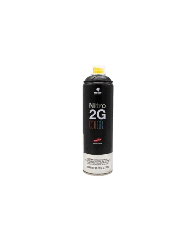 MTN Nitro 2G 500ml