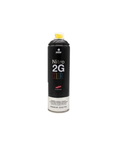 MTN Nitro 2G 500ml