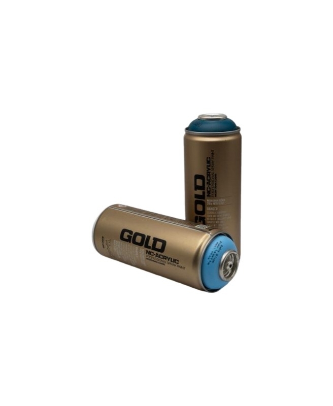 Montana Gold 400 ml Montana Gold 400 ml