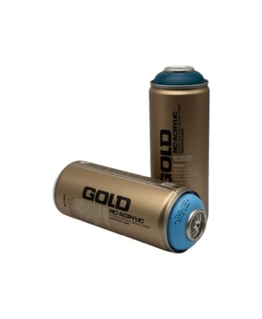Montana Gold 400 ml