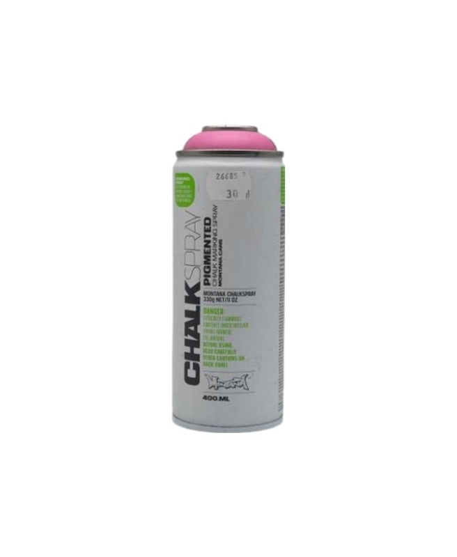 Montana Chalkspray 400ml
