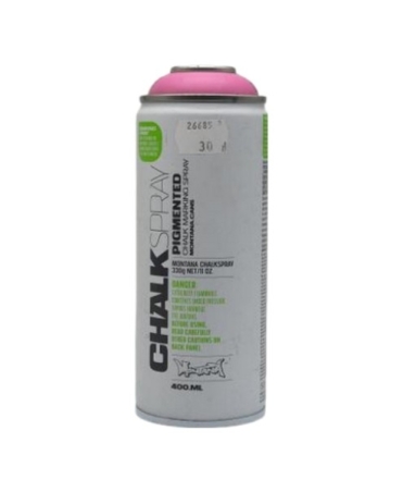 Montana Chalkspray 400ml