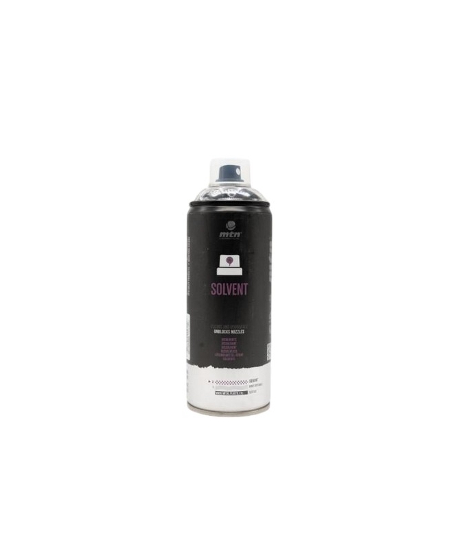 MTN PRO Solvent 400ml
