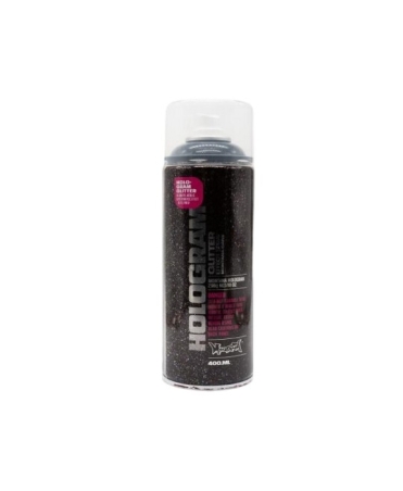 Montana Hologram Glitter 400 ml