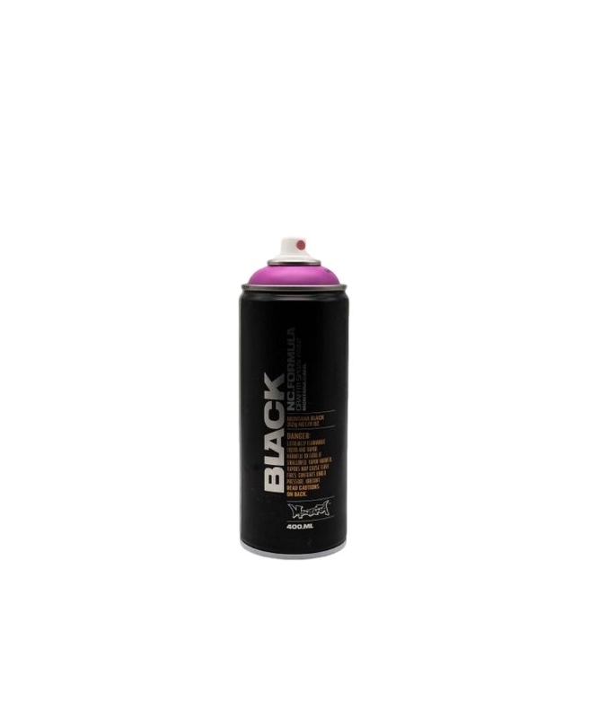 Montana Black 400ml