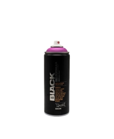 Montana Black 400ml