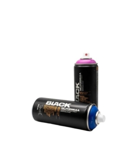 Montana Black 400ml