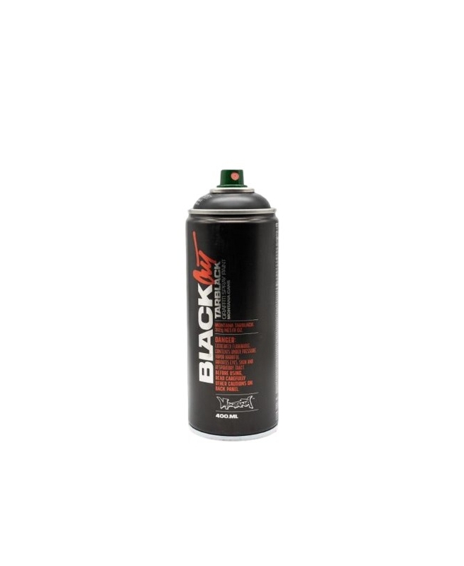 Montana BlackOut 400ml Montana BlackOut 400ml