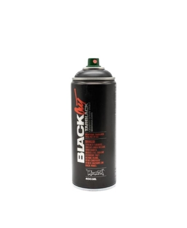 Montana BlackOut 400ml