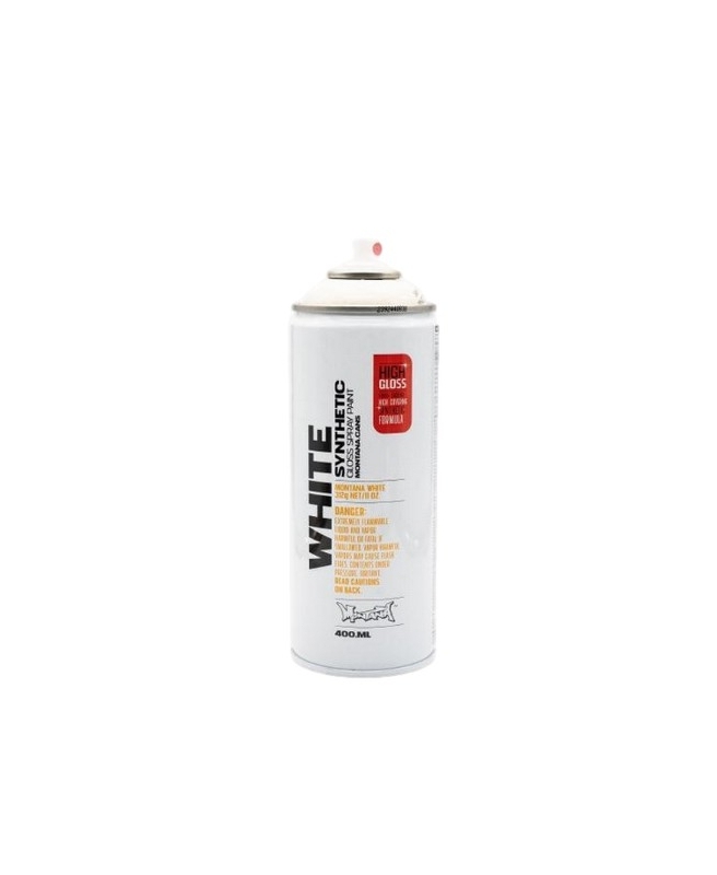 Montana White 400ml Montana White 400ml