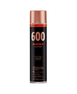 Molotow Burner Copper 600ml