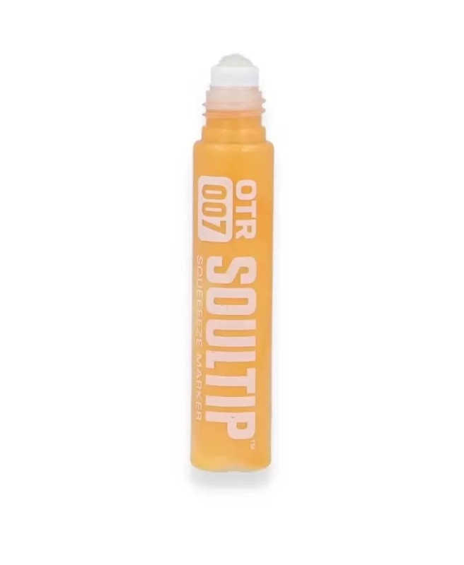 Marker OTR 007 - Soultip Squeeze Paint 6mm Marker OTR 007 - Soultip Squeeze Paint 6mm