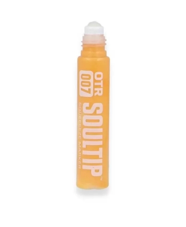 Marker OTR 007 - Soultip Squeeze Paint 6mm