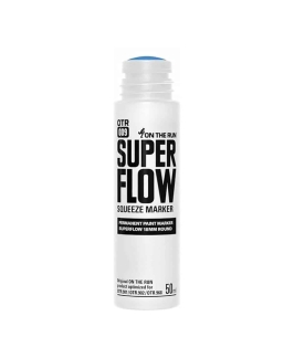 Marker OTR 009 -Superflow Squeeze Filling 18MM
