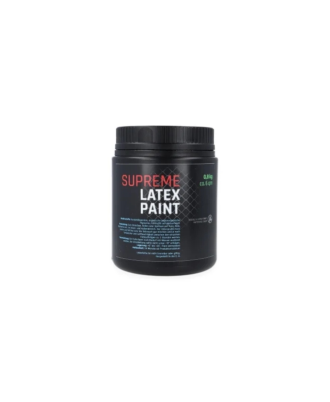 Farba Double A Supreme Latex Paint 0.8 kg KOLOR