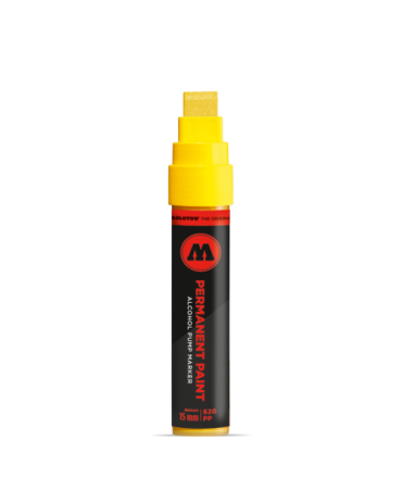 Marker Molotow Permanent 620PP