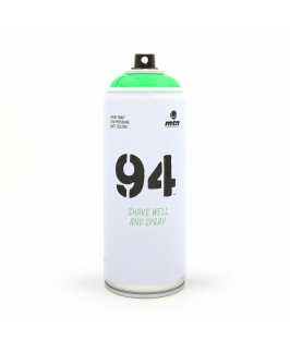 MTN 94 400ml Fluor