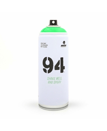 MTN 94 400ml Fluor