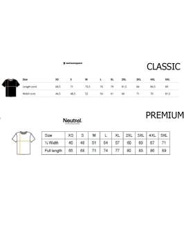 "T-shirt Flamaster Graffiti Premium Biała – Street Art w Najlepszym Stylu