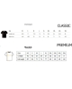 "T-shirt Flamaster Graffiti Premium Biała – Street Art w Najlepszym Stylu