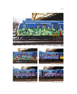CONCRETE 21 – Najnowsze trendy street artu, graffiti i kultury miejskie