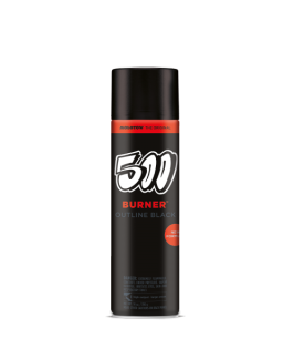 Molotow 500ml Outline Black – Czarny Spray do Detali