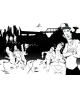 Graffiti Coloring Book vol.2