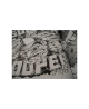 Graffiti Coloring Book Vol. 3 – Nowe Wzory i Styl Ulicy