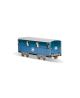 Molotow Train Small – Kultowy Mini Pociąg do Graffiti