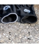Molotow PU Protective Gloves – Rękawice ochronne do graffiti i malowania