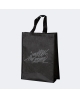 Molotow Shopping Bag | Praktyczna torba na zakupy i street art