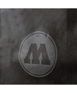 Molotow Shopping Bag | Praktyczna torba na zakupy i street art