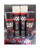 Molotow Bomb Pack 2+2