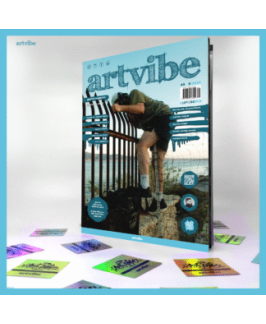 Magazyn Artvibe 9