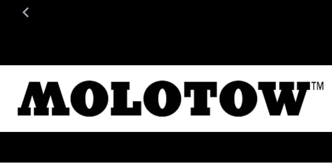 Molotow